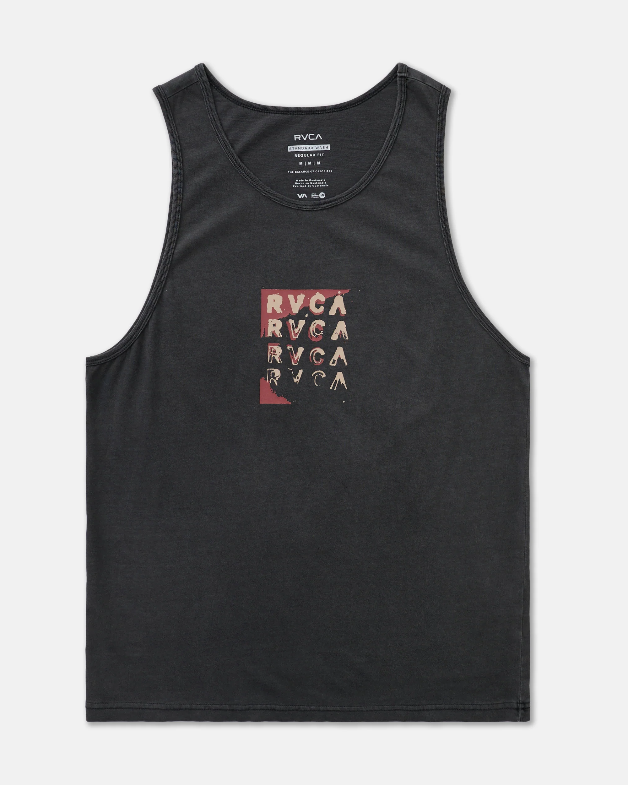Men's Tank Tops
